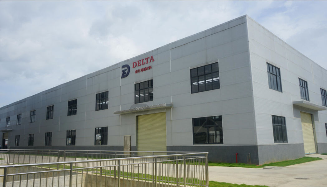 ประเทศจีน Guangzhou Delta Technology Co., Ltd. ข้อมูลบริษัท 