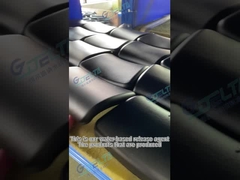 ราวจับ PVA Mold Release Agent Self Crusted