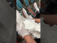 ง่ายที่จะใช้สารปล่อยของรองเท้า